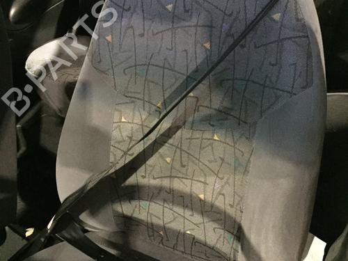 Left front seat CHEVROLET MATIZ (M200, M250) 0.8 | BP31039755C15 - Image 3