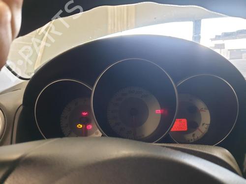 Venstre bremsekaliber foran MAZDA 3 (BK) 1.3 (BK14) | BP26426836M105 