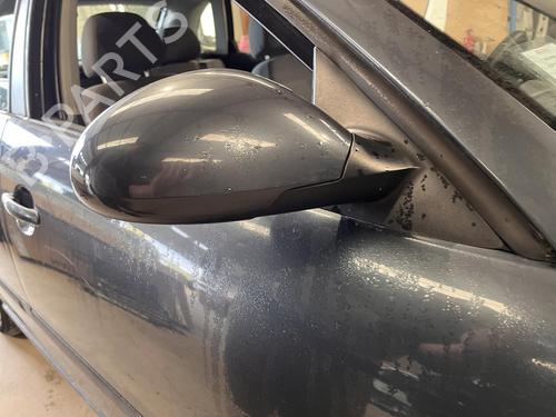 Used Right mirror SEAT IBIZA III (6L1) 1.9 TDI (100 hp) 29968568