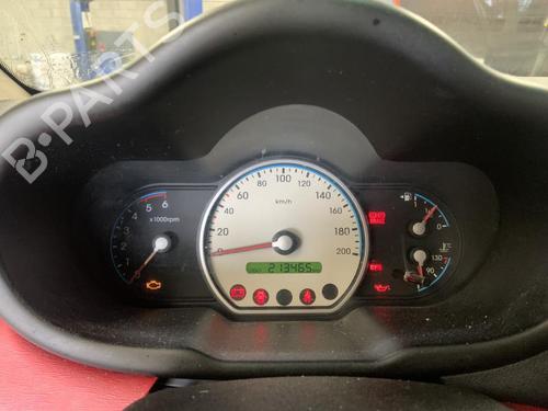 Right mirror HYUNDAI i10 I (PA) 1.1 CRDi | BP26422637C27 