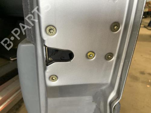 Used Front right lock CITROËN EVASION MPV (22, U6) 2.0 HDI (109 hp) 26428072