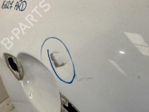 Right rear door CITROËN C4 II (NC_) 1.6 HDi 115 | BP26421947C5