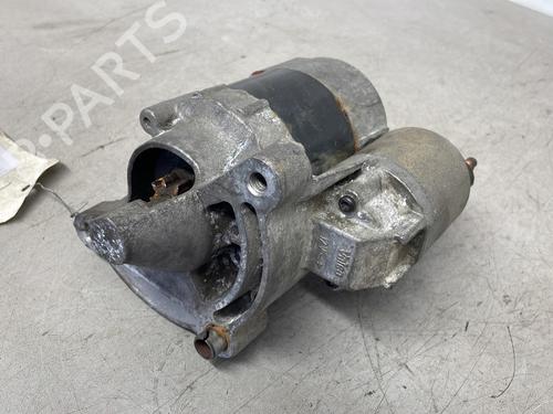 Used Starter Starter CITROËN C3 I (FC_, FN_) 1.4 i (73 hp) 33945895 33945895
