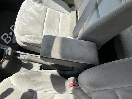 Used Hand brake Hand brake AUDI A3 (8L1) 1.9 TDI (100 hp) 36653350 36653350