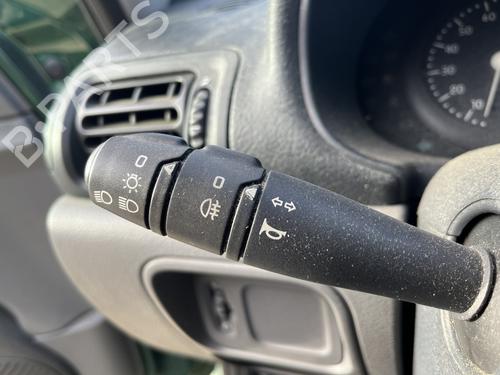 Mando Mando RENAULT CLIO II (BB_, CB_) 1.6 (B/CB0D, BB00) (90 hp) 33884142 33884142