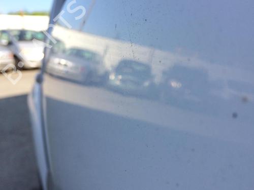 Left front door CITROËN C3 I (FC_, FN_) 1.4 HDi | BP26910436C2 