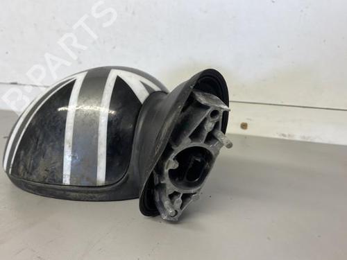 Right mirror MINI MINI (R56) Cooper | BP26421728C27 