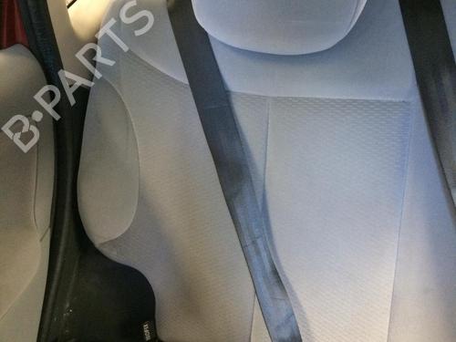 Used Seat buckle CITROËN C3 I (FC_, FN_) 1.6 16V (109 hp) 28140753