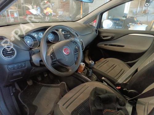 Right headlight FIAT PUNTO EVO (199_) 1.3 D Multijet (199AXC1A, 199BXC1A, 199AXT1A, 199BXT1A) | BP26416158C29 