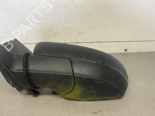 Left mirror VW POLO V (6R1, 6C1) 1.2 | BP26423608C26 