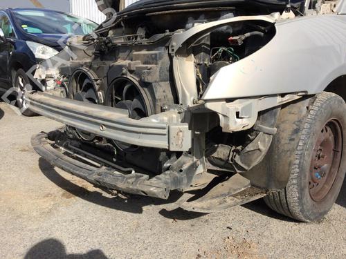 Front bumper reinforcement CITROËN C8 (EA_, EB_) 2.0 HDi 165 | BP29008949C109 