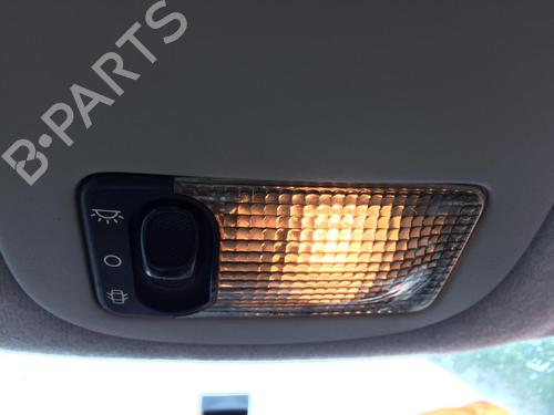 Used Interior roof light PEUGEOT 206 Hatchback (2A/C) 1.9 D (69 hp) 27257875