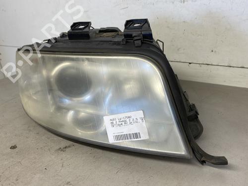 Right headlight AUDI A6 C5 (4B2, 4B4) 2.5 TDI | BP26426025C29 - Image 4