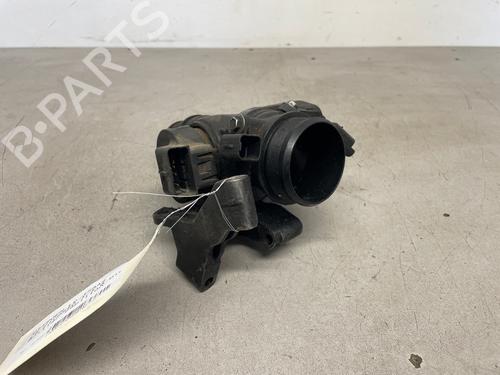 Used Throttle body Throttle body CITROËN C4 Picasso I MPV (UD_) 1.6 HDi (109 hp) 34000221 34000221