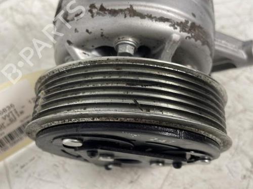 Used AC compressor TOYOTA AYGO X (_B7_) 1.0 VVT-i (KGB70) (72 hp) 26427053