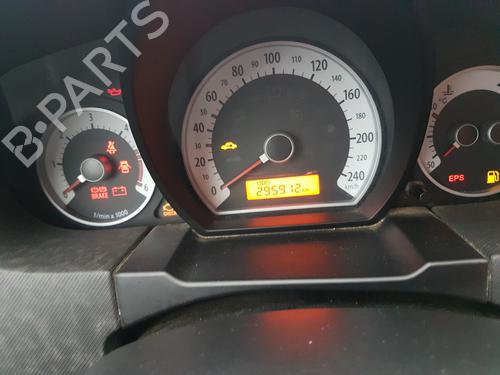 Right taillight KIA CEE'D Hatchback (ED) 1.6 CRDi 90 | BP33041273C35  - Image 11