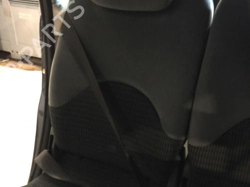 Used Seat buckle CITROËN XSARA PICASSO (N68) 1.6 HDi (90 hp) 30933136