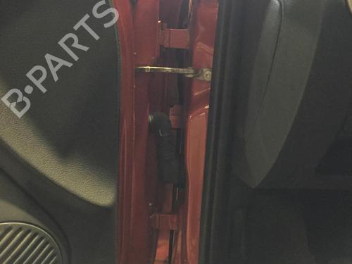 Hinge/Door check strap RENAULT CLIO II (BB_, CB_) 1.4 16V (B/CB0P, BB13) | BP29456296C146 