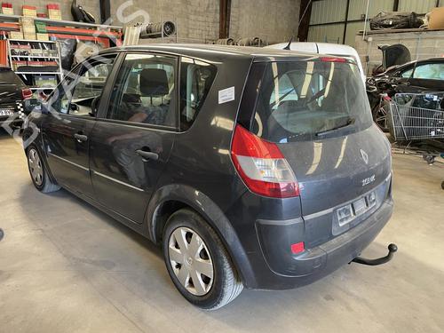 Left front window switch RENAULT SCÉNIC II (JM0/1_) 1.5 dCi (JM0F) | BP36897174I27 - Image 5