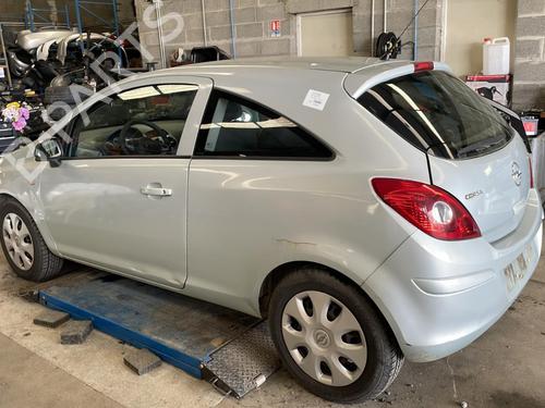 Radio OPEL CORSA D (S07) 1.3 CDTI (L08, L68) | BP26414048E6 