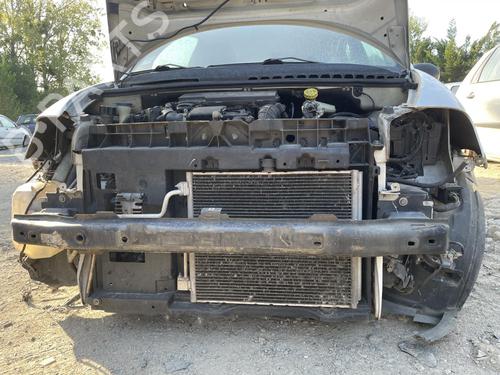 Used Front slam panel Front slam panel 38257479 38257479