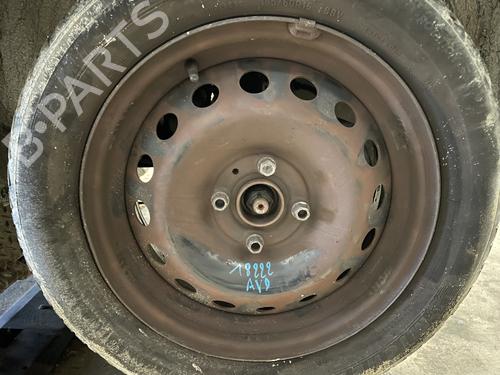 Used Rim RENAULT MODUS / GRAND MODUS (F/JP0_) 1.5 dCi (JP0G, JP0H) (106 hp) 30888277