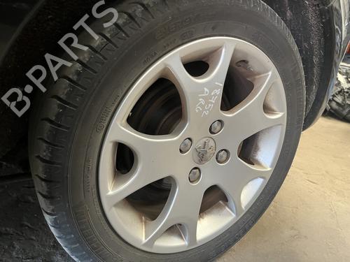 Used Rim Rim PEUGEOT 1007 (KM_) 1.6 HDi (109 hp) 36099381 36099381