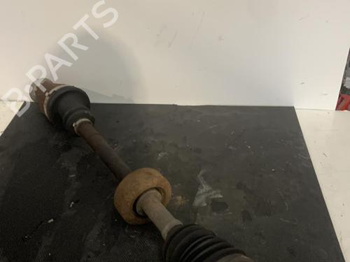 Used Right front driveshaft RENAULT CLIO II (BB_, CB_) 1.6 (B/CB0D, BB00) (90 hp) 26428057