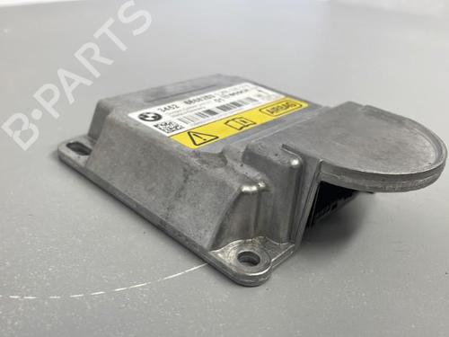 Kollisjonspute styreenhet BMW 1 (F20) 116 d | BP26421698M53 