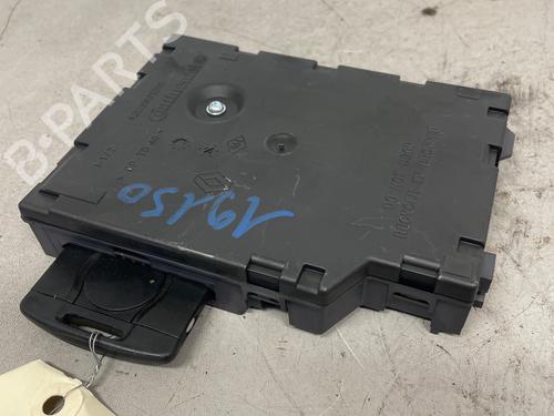 Card reader RENAULT CAPTUR I (J5_, H5_) 1.2 TCe 120 | BP39396638E4 - Image 2