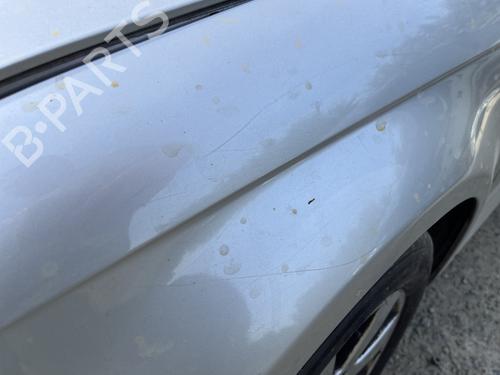 Forskærm venstre Forskærm venstre AUDI A3 Sportback (8PA) [2004-2015] 36144657 36144657