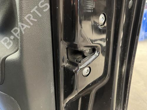 Used Front right lock Front right lock SKODA OCTAVIA II Combi (1Z5) 1.9 TDI (105 hp) 36653474 36653474