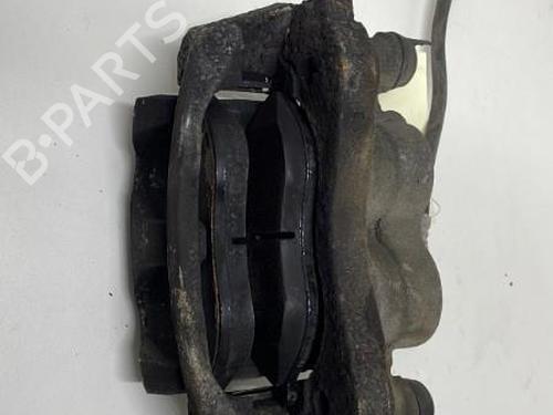 Used Left front brake caliper CITROËN JUMPER II Van 2.2 HDi 130 (130 hp) 26427392