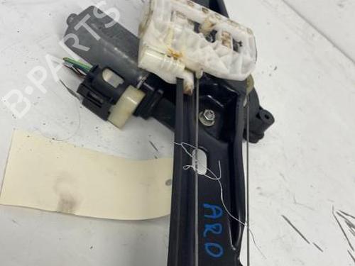 Used Rear right window mechanism BMW 1 (F20) 116 d (116 hp) 26421714