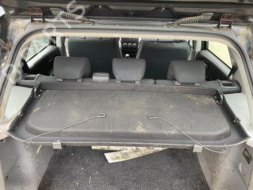 Rear parcel shelf SUZUKI SX4 (EY, GY) 1.9 DDiS 4x4 (RW419D) | BP36241268C85 - Image 3