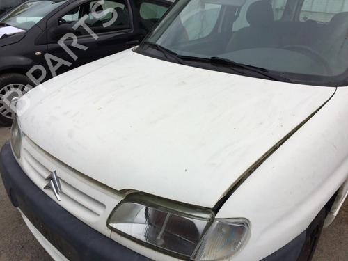 Grille CITROËN BERLINGO / BERLINGO FIRST Box Body/MPV (M_) 1.9 D 70 (MBWJZ, MCWJZ) | BP28703605C40