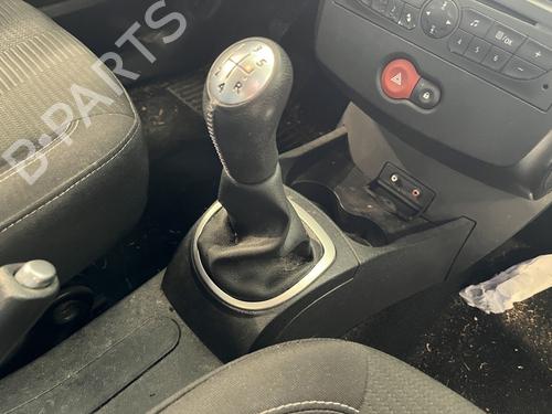 Girspak Girspak RENAULT CLIO III (BR0/1, CR0/1) [2005-2014] 33877257 33877257