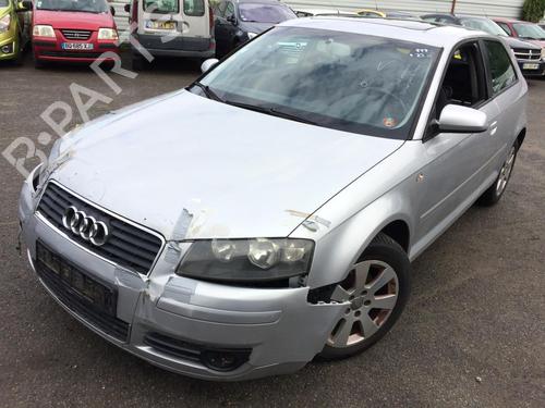 Servo brake AUDI A3 (8P1) 1.9 TDI | BP27658894M42 