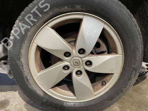 Used Rim RENAULT GRAND SCÉNIC III (JZ0/1_) 1.9 dCi (JZ0J, JZ0N, JZ1K, JZ1S) (131 hp) 32184985