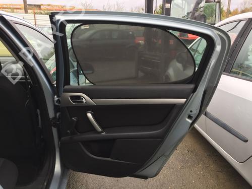 rear-right-door-window-peugeot-407-6d_-2004-2005-2006-2007-2008-2009-2010-2011-30720071 main image