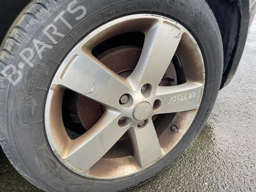 Used Rim Rim FORD S-MAX (WA6) 1.8 TDCi (125 hp) 32136601 32136601