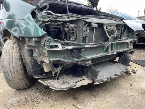Used Windscreen washer tank Windscreen washer tank RENAULT SCÉNIC I MPV (JA0/1_, FA0_) [1999-2010] 36443190 36443190