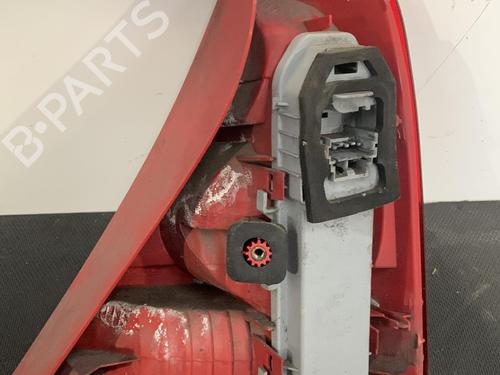 Left taillight RENAULT CLIO II (BB_, CB_) 1.4 16V (B/CB0P, BB13) | BP26428062C34