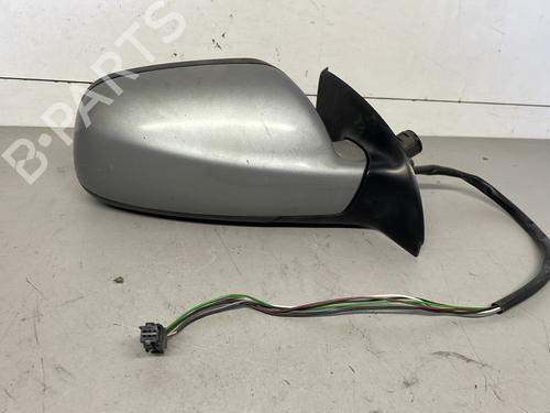 Right mirror PEUGEOT 307 (3A/C) 2.0 HDi 110 | BP26426753C27 