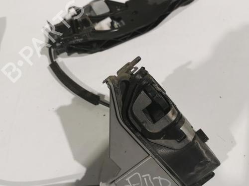 Used Rear right lock CITROËN C5 III Break (RW_) 1.6 HDi 110 (112 hp) 26417409