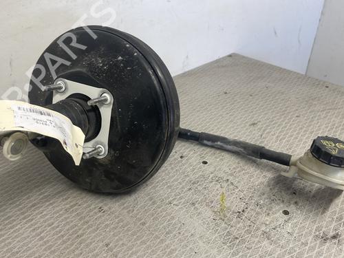 Used Servo brake Servo brake FORD FIESTA VI (CB1, CCN) 1.25 (82 hp) 31613156 31613156