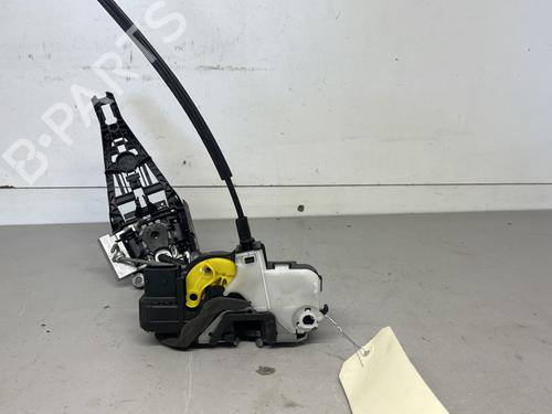 Used Front left lock OPEL INSIGNIA A (G09) 2.0 CDTI (68) (140 hp) 26419261