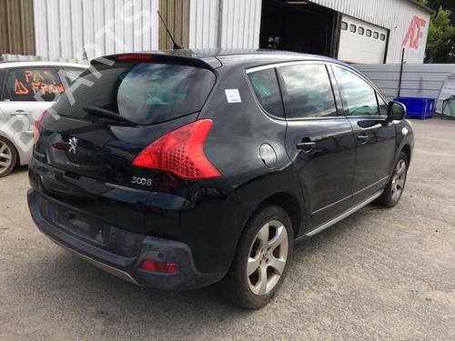 Fuse box PEUGEOT 3008 I MPV (0U_) 1.6 THP | BP29148632E1 