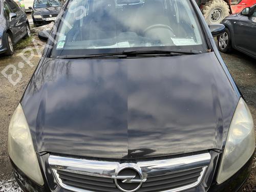 Capot OPEL ZAFIRA / ZAFIRA FAMILY B (A05) 1.9 CDTI (M75) (150 hp) 31362238