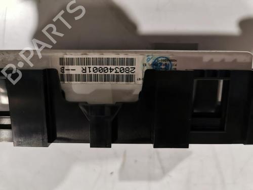 display-monitor-renault-laguna-iii-bt01-2007-2008-2009-2010-2011-2012-2013-2014-2015-26417390 main image